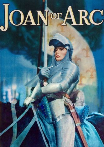 Joan of Arc