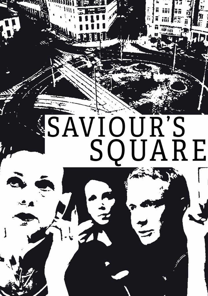 Saviour Square