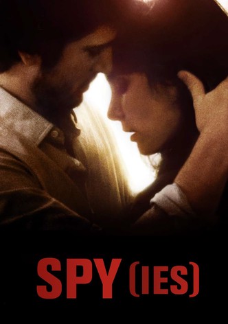 Spy(ies)