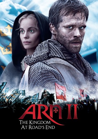 Arn: Królestwo na końcu drogi