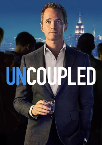 Uncoupled poster