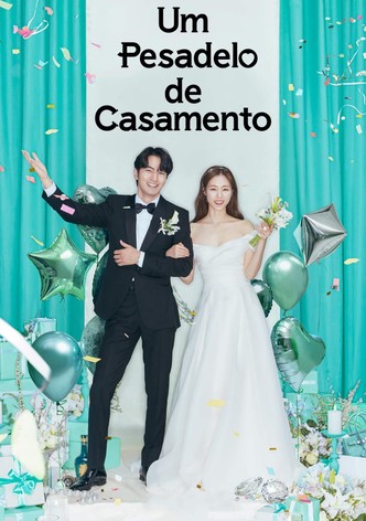 Um Pesadelo De Casamento