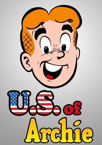 The U.S. of Archie