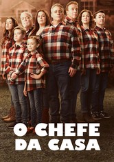 O Chefe da Casa