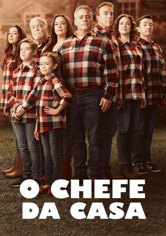O Chefe da Casa
