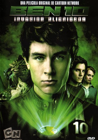 Ben 10 : Alien Swarm