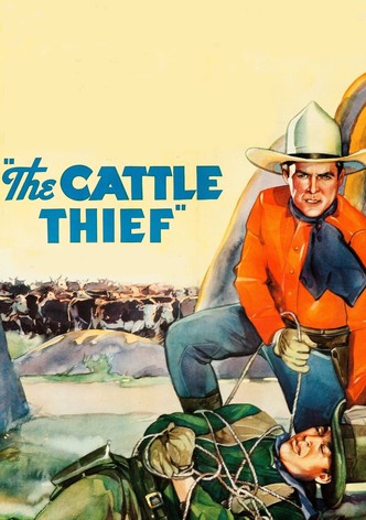 The Cattle Thief