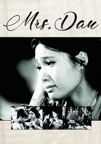 Mrs. Dau