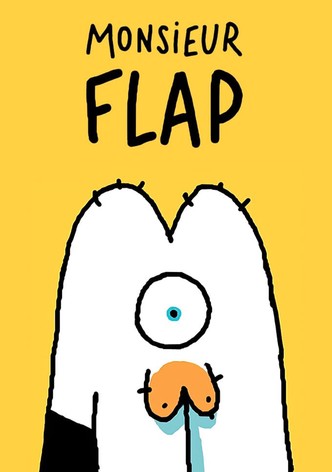 Monsieur Flap