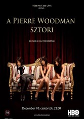 The Pierre Woodman Story