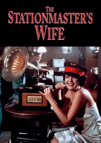 La mujer del ferroviario