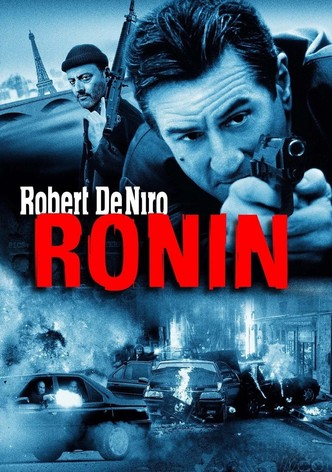 Ronin