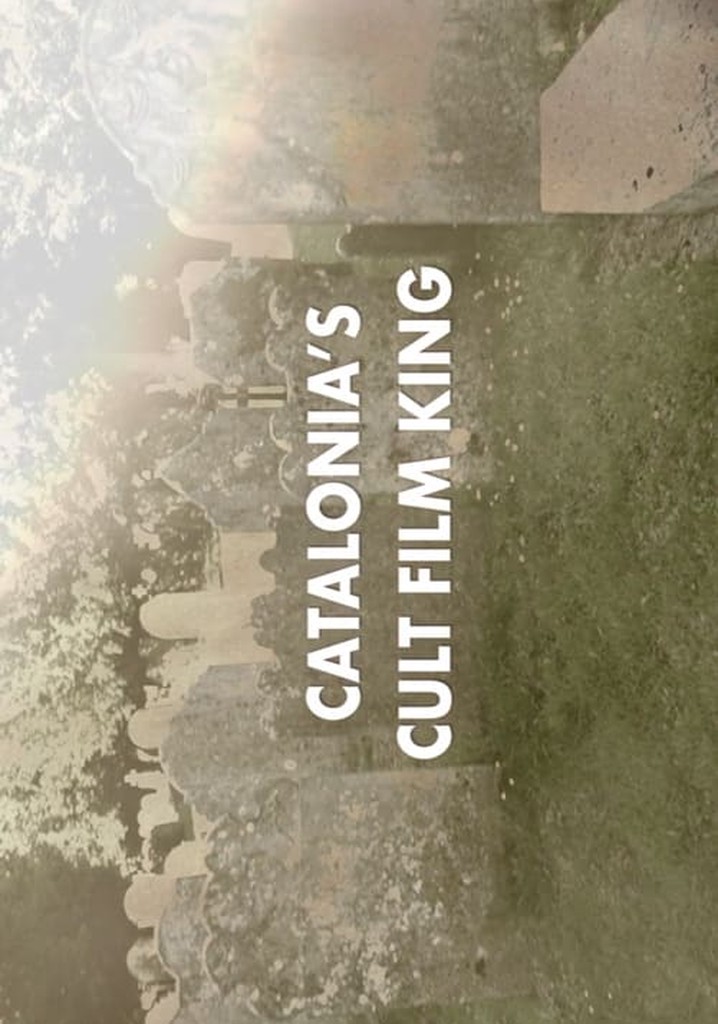 Jorge Grau: Catalonia's Cult Film King