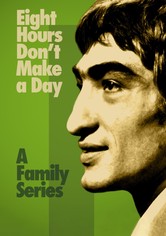 Ocho horas no hacen un día