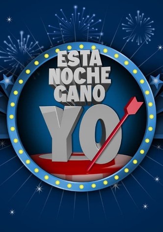 ¡Esta noche gano yo!