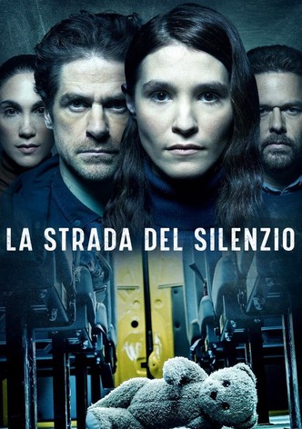 La strada del silenzio