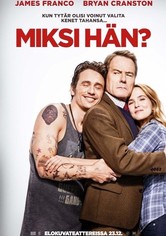Miksi hän?