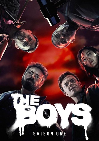 Saison 1