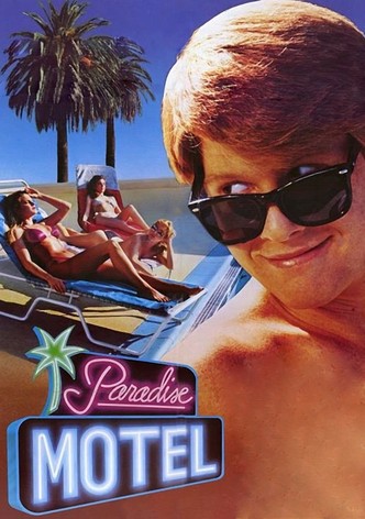 Paradise Motel