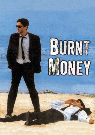 Burnt Money