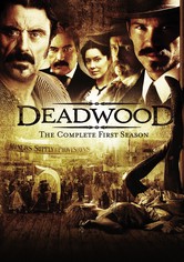 Deadwood: Cidade sem Lei