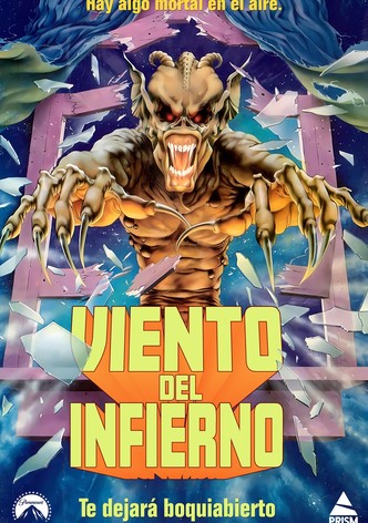 Viento del infierno
