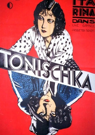 Tonischka