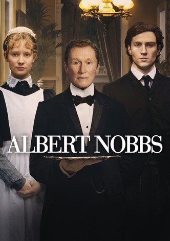 Albert Nobbs