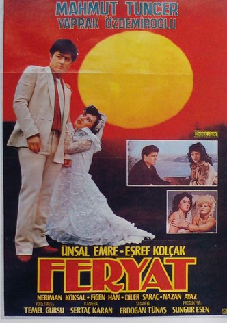 Feryat