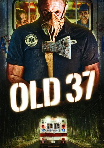 Old 37