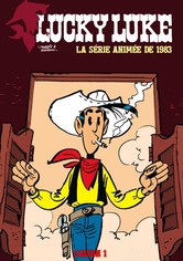 Lucky Luke