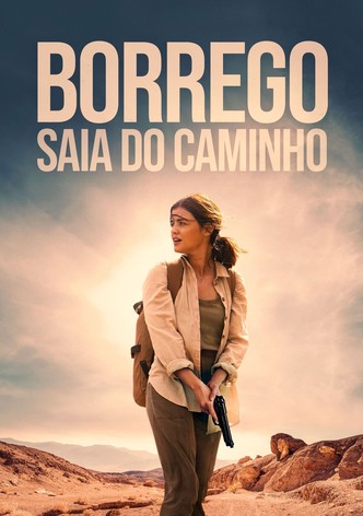 Borrego - Saia do Caminho