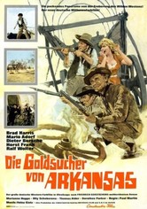 Die Goldsucher von Arkansas