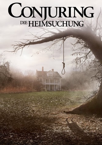 Conjuring - Die Heimsuchung