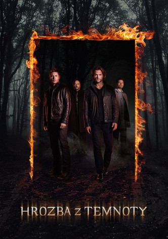 Hrozba z temnoty