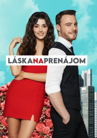 Láska na prenájom