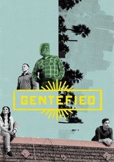 Gentefied