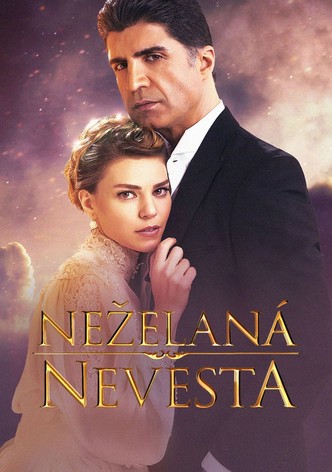 Neželaná nevesta