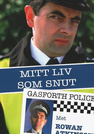 Mitt liv som snut