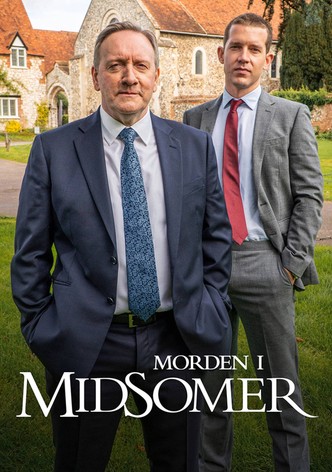 Morden i Midsomer