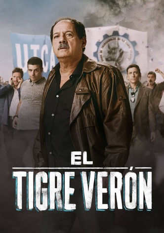 El Tigre Verón
