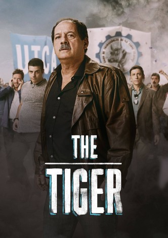 The Tiger