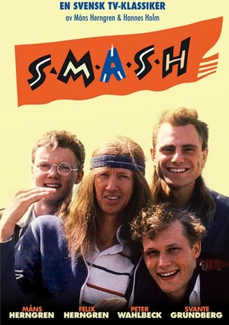 Smash