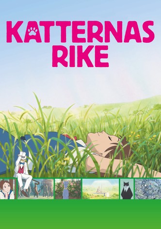 Katternas rike