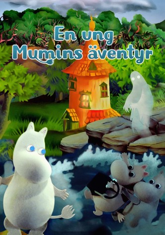 En ung Mumins äventyr