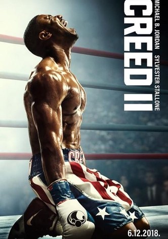 Creed II