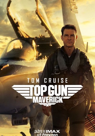 Top Gun: Maverick