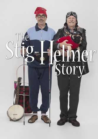 The Stig-Helmer Story