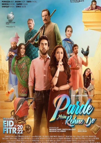 Parde Mein Rehne Do