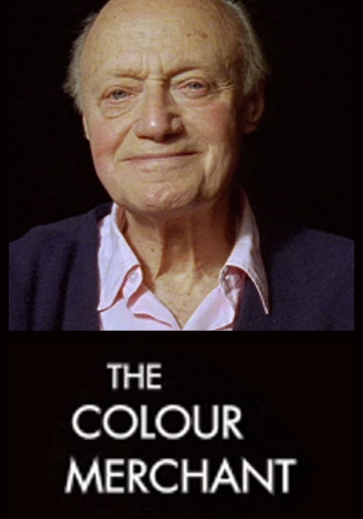 The Colour Merchant